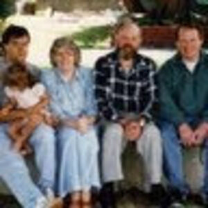 Meet your Posher, Glen